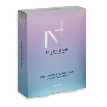 Nescens Transverse Collagen Eye Patches