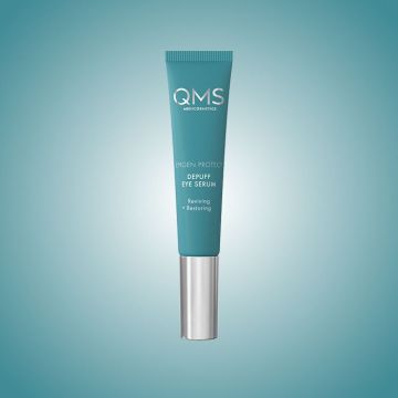 QMS Active Glow ILLUMIntense Eye Gel