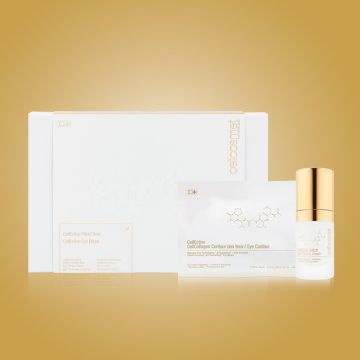 Cellcosmet CellEctive Eye Ritual Set
