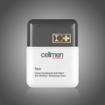 Cellmen Face