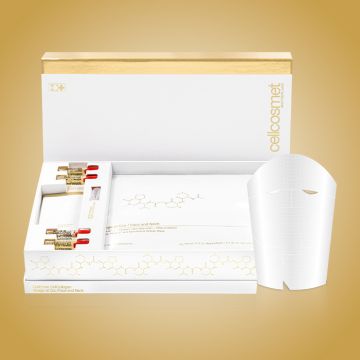 CellCollagen Face and Neck