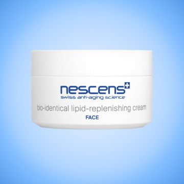 Bio-Identical Lipid-Replenishing Cream