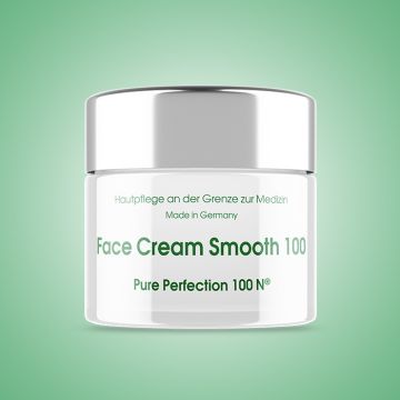MBR Pure Perfection 100 N Face Cream Smooth 100