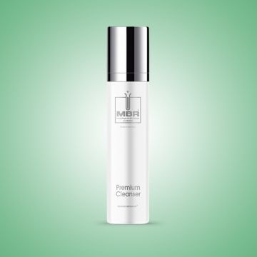 MBR Premium Vert Nature Premium Cleanser