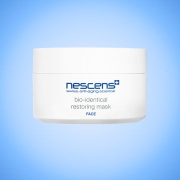 Bio-Identical Restoring Mask