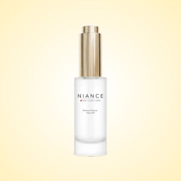 NIANCE Premium Glacier Facial Oil