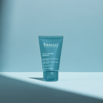 Feuchtigkeitsspendende Handcreme