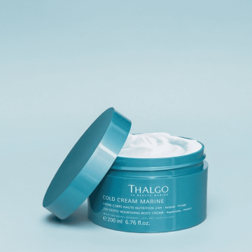 Feuchtigkeitsspendende Körpercreme