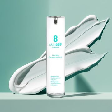 Firm Skin Decolleté and Neck