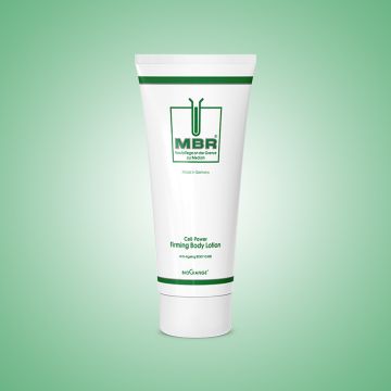 MBR BioChange Cell Power Firming Body Lotion