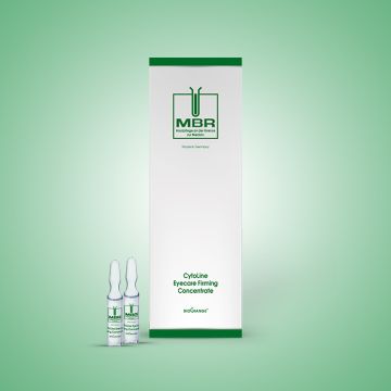 MBR CytoLine Eyecare Firming Concentrate