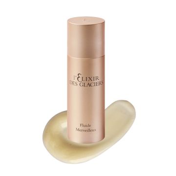 VALMONT l'Elixir des Glaciers Marvelous Collection Fluide Merveilleux
