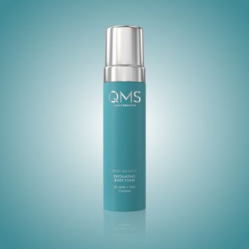 Body Balance Exfolianting Body Foam