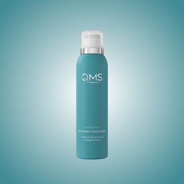 Hydromax Recovery Foam Mask