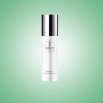 MBR Premium Vert Nature Premium Face Cream