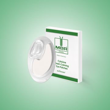 CytoLine Fresh-Calming Eye Patches