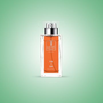 MBR Fragrances Duft Fun & Sun EdP