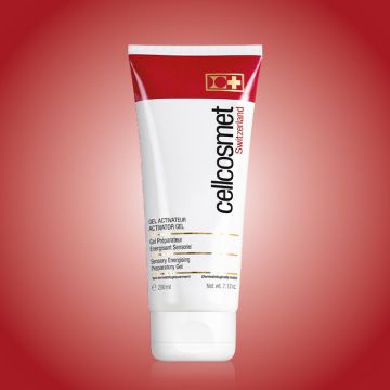 Activator Gel