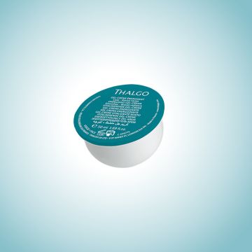 THALGO Spiruline Boost Vitalisierende Gel-Creme Refill