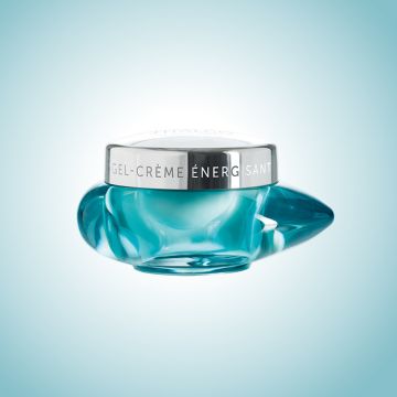 THALGO Spiruline Boost Vitalisierende Gel-Creme