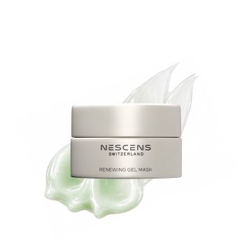 NESCENS Transverse Renewing Gel Mask