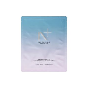 Nescens Transverse Aquaglow Mask