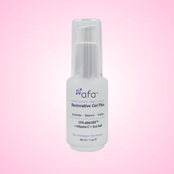afa Restorative Gel Plus