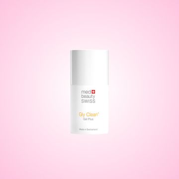 Gly Clean Gel Plus