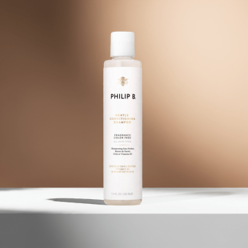 Gentle Conditioning Shampoo