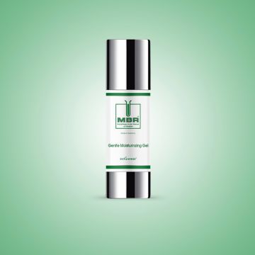 MBR BioChange Gentle Moisturizing Gel