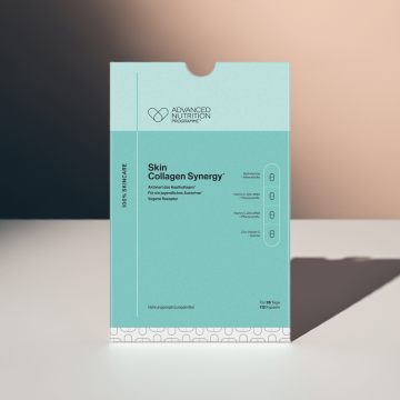 Skin Collagen Synergy 