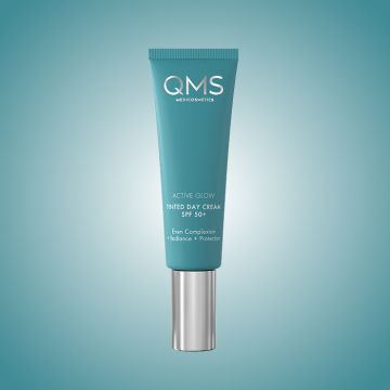 Active Glow Tinted Day Cream SPF 50+
