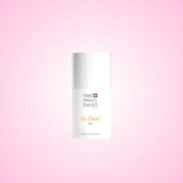 Gly Clean Gel