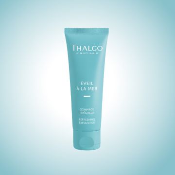 THALGO Éveil à la Mer Frische-Peeling