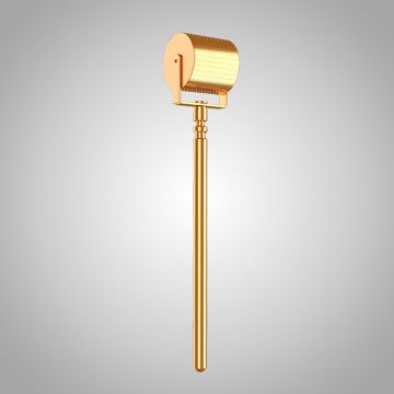 Cosmetic Roll-CIT Gold