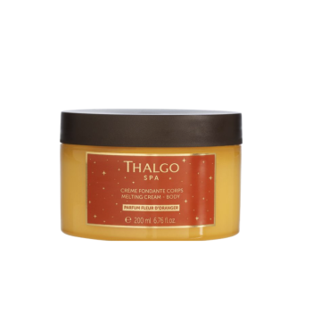 Thalgo Spa Body Melting Cream 