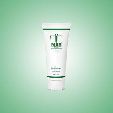 MBR BioChange Cell Power Hand Treatment