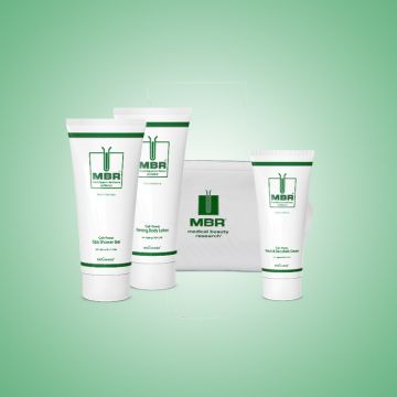 MBR BioChange Skin Harmony Trio