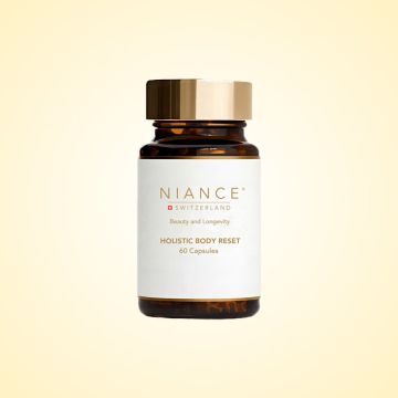 NIANCE Holistic Body Reset