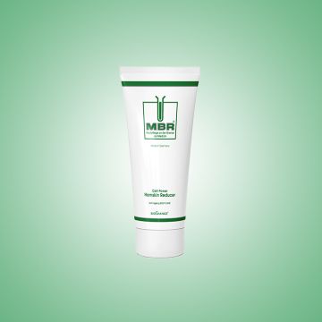 MBR BioChange Cell Power Hornskin Reducer