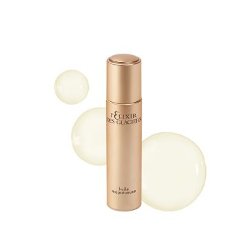 VALMONT l'Elixir des Glaciers Majestic Collection huile majestueuse
