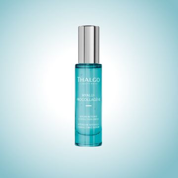 THALGO Hyalu-Procollagène Faltenkorrigierendes Intensiv-Serum