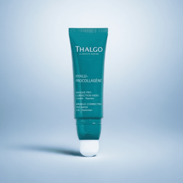 HYALU Faltenkorrigierende Maske