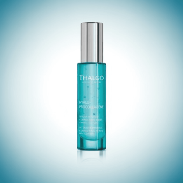 HYALU Faltenkorrigierendes Intensiv-Serum