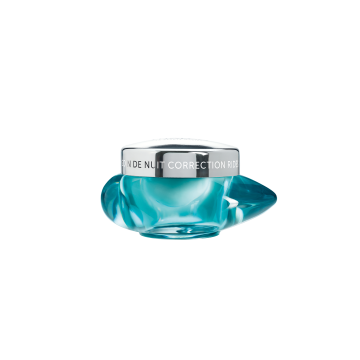 HYALU Foltenkorrigierende Nachtcreme