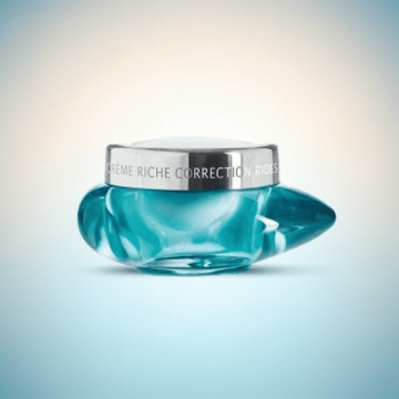 HYALU Reichhaltige Faltenkorrigierende Creme