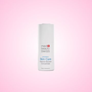 preventive Skin Care Hyaluron Booster Concentrate