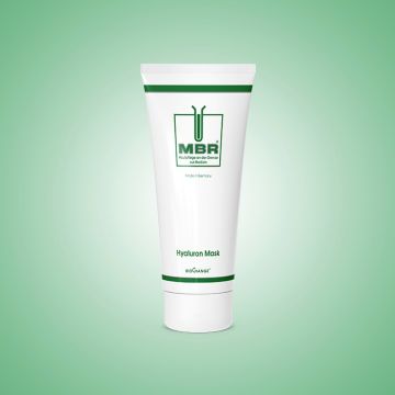 BioChange Hyaluron Mask