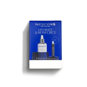 Nescens Hydrate & Reinforce Set