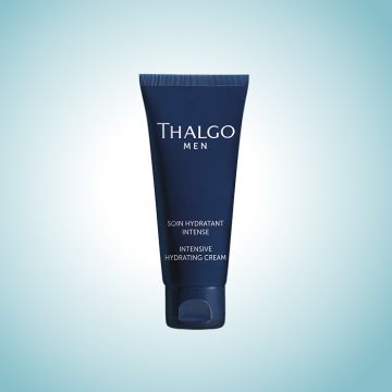 THALGO MEN Intensiv-Feuchtigkeits-Creme